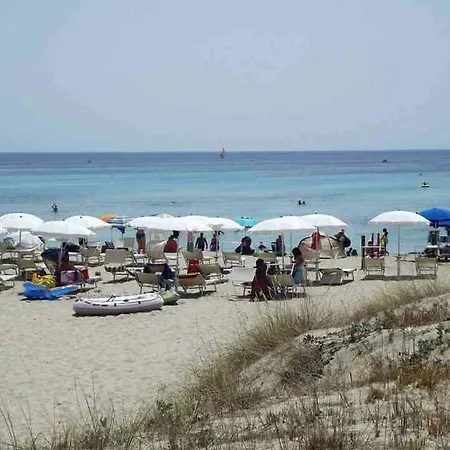 Prázdninový dům Angel 12 Ppvm Porto Cesareo