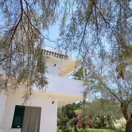 Prázdninový dům Angel 12 Ppvm Porto Cesareo